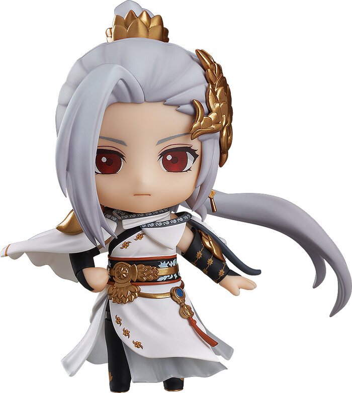 dungeon fighter online nendoroid