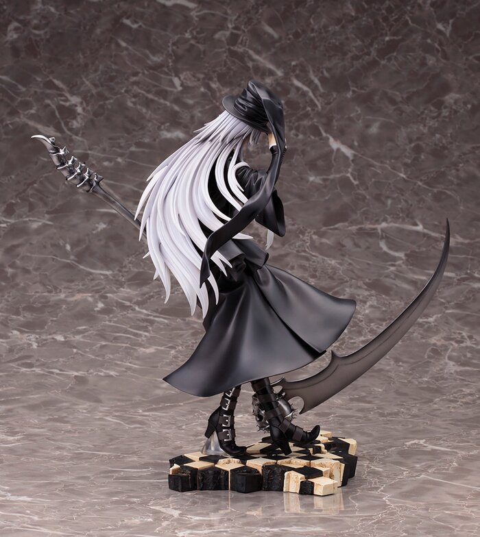 ArtFX J Black Butler Undertaker Figure KOTOBUKIYA Tokyo Otaku Mode (TOM)