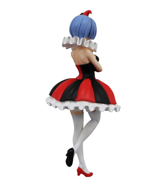 rem circus figure