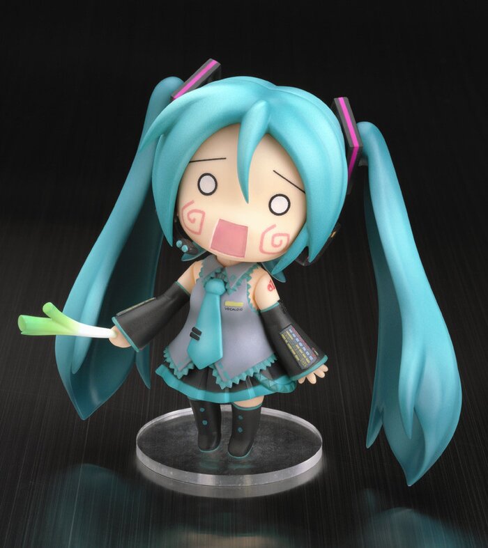 miku nt nendoroid