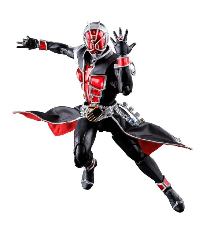 shinkocchou seihou kamen rider wizard
