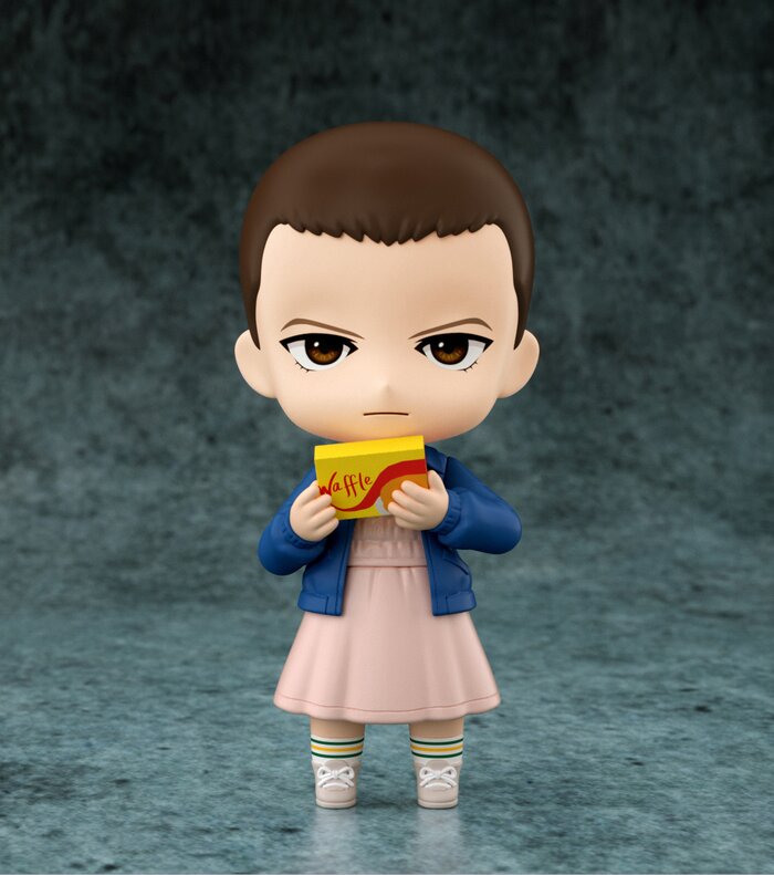 nendoroid stranger things