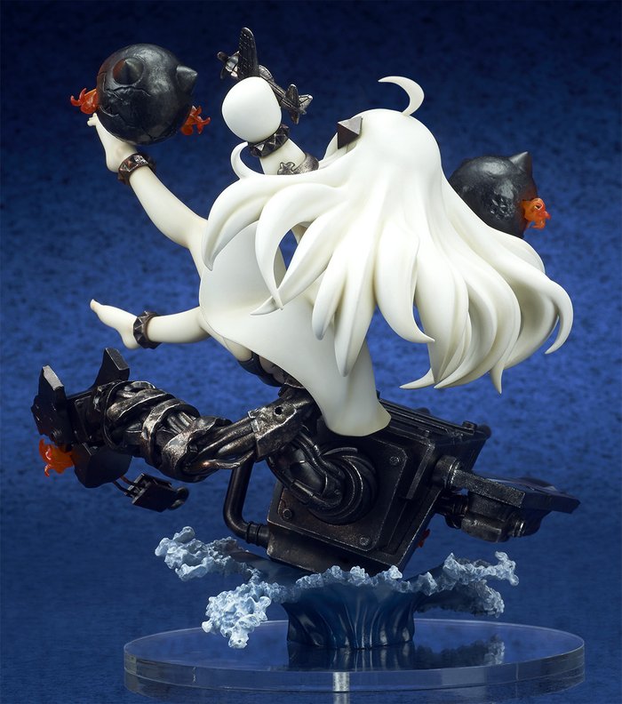[KanColle] Northern Princess Figure: ques Q - Tokyo Otaku Mode (TOM)