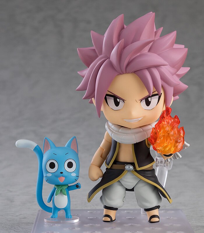 NATSU!!!FAIRY TAIL DRAGON SLAYER!!!  Natsu fairy tail, Anime fairy tail,  Fairy tail