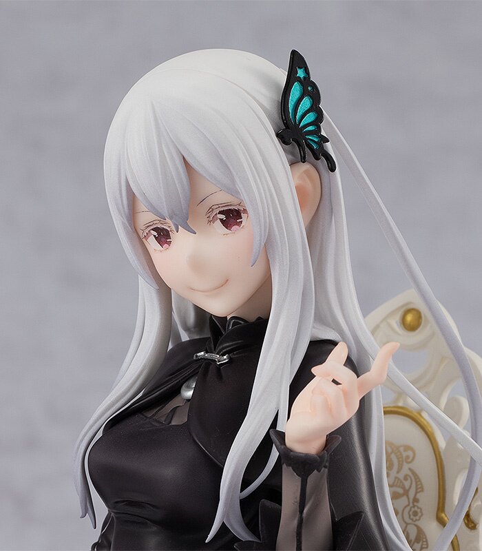 re zero echidna figure