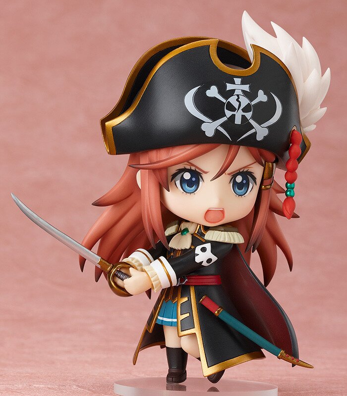 nendoroid kato