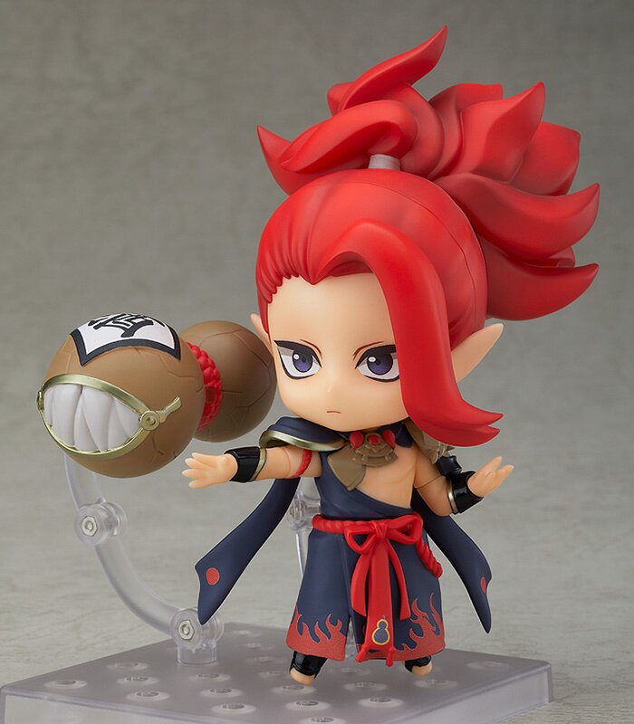 shuten nendoroid