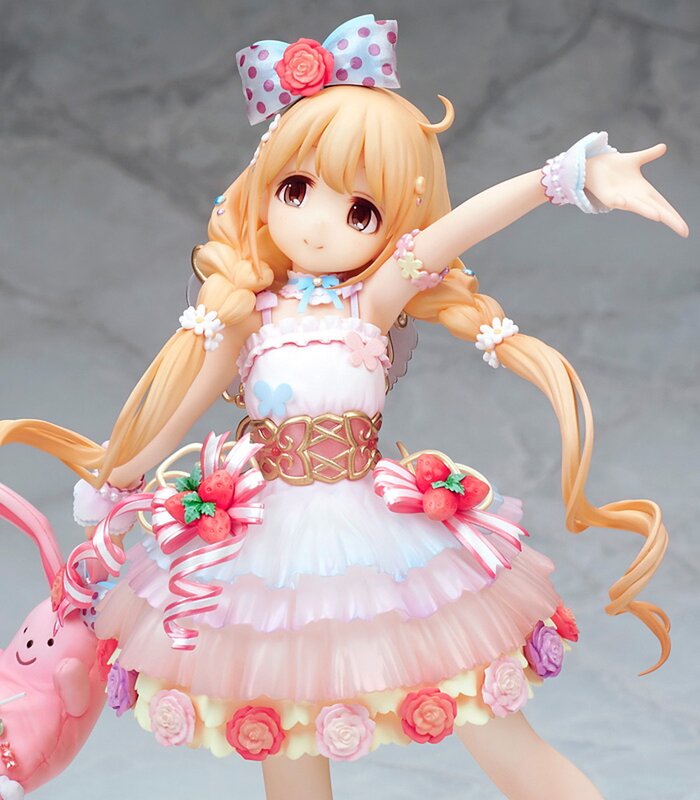 anzu futaba figure