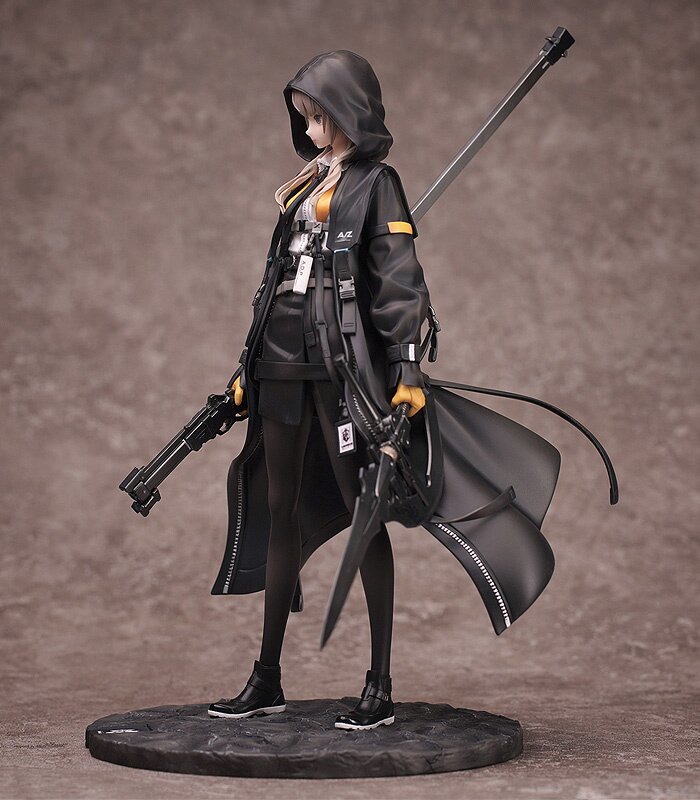 A-Z:[D] 1/7 Scale Figure