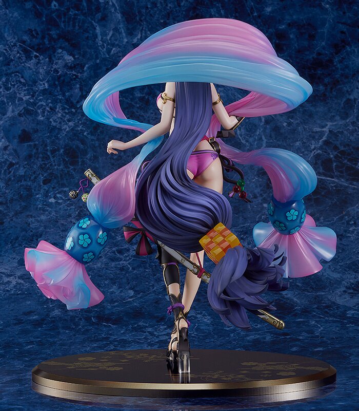 Banpresto Ichiban Kuji Figure Fate Grand Order - Lancer Minamoto No Yorimitsu, 10 Cm - 2