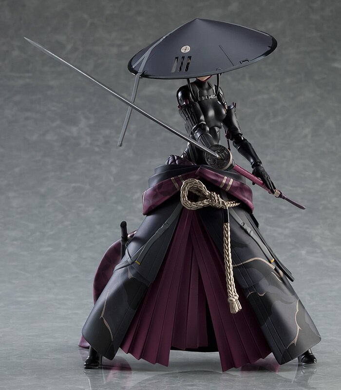 figma Falslander Ronin