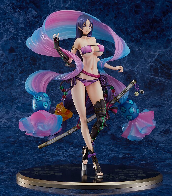 Fate/Grand Order Lancer/Minamoto-no-Raikou [AQ] 1/7 Scale