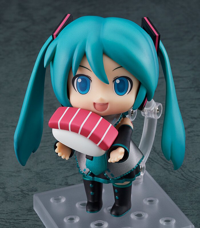 nendoroid 357