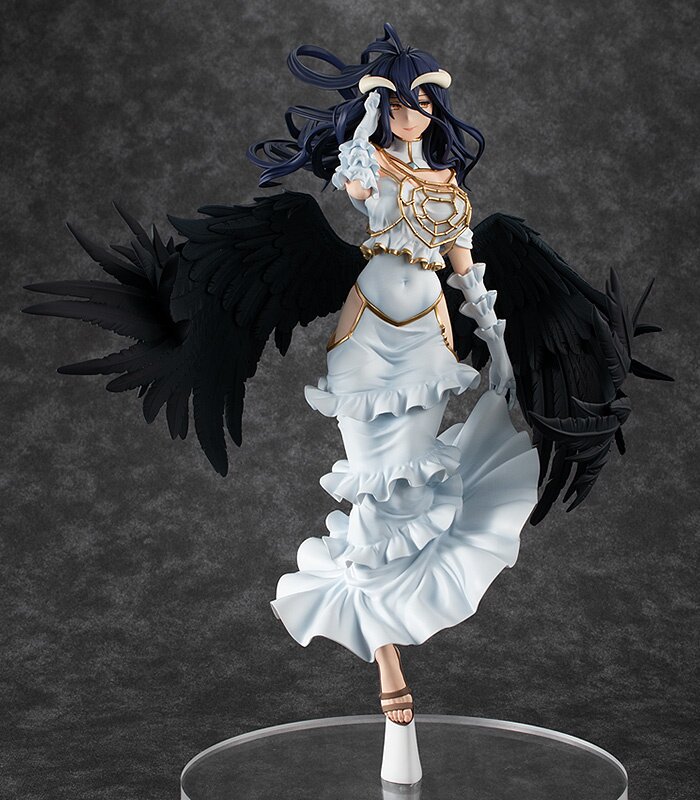 albedo wing ver