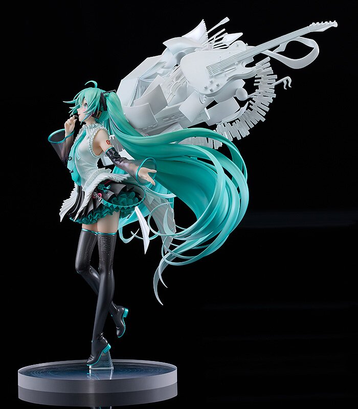 PDE@ミク 頭文字D THE ARCADE』1月30日（木）より『初音ミク -Project