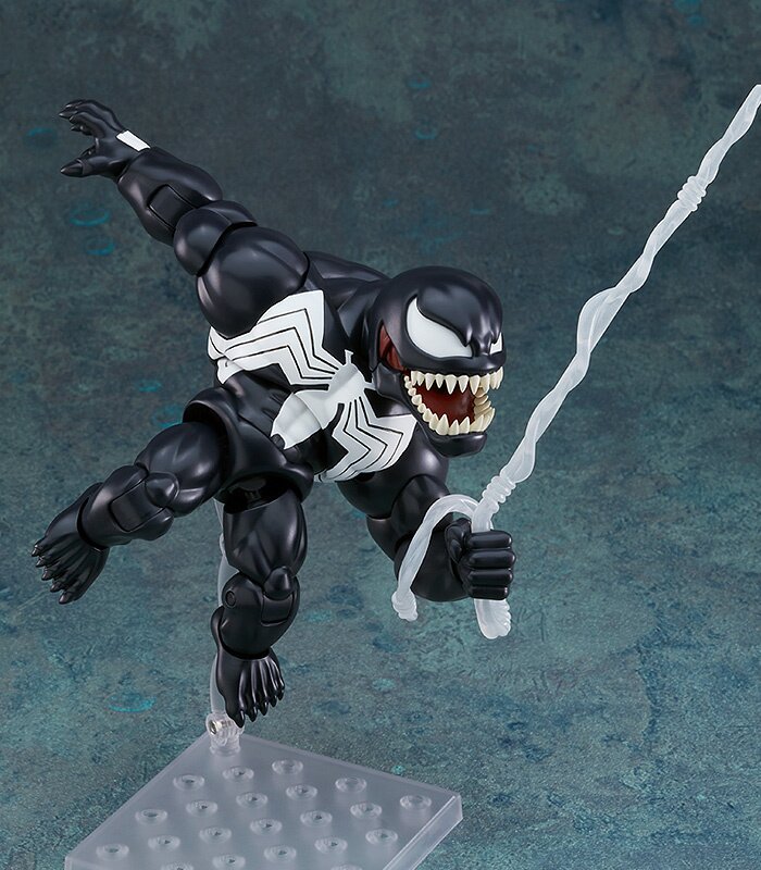 Nendoroid Venom Good Smile Company 15 OFF Tokyo Otaku Nendoroid Venom Good Smile Company 15 OFF Tokyo Otaku