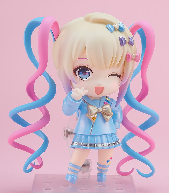 ハンドメイドko Nendoroid Needy Streamer Overload OMGkawaiiAngel - Tokyo