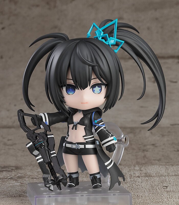 Insane Black Rock Shooter｜Good Smile Company