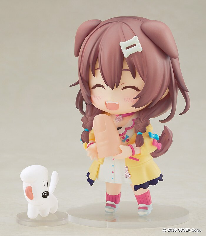 nendoroid korone