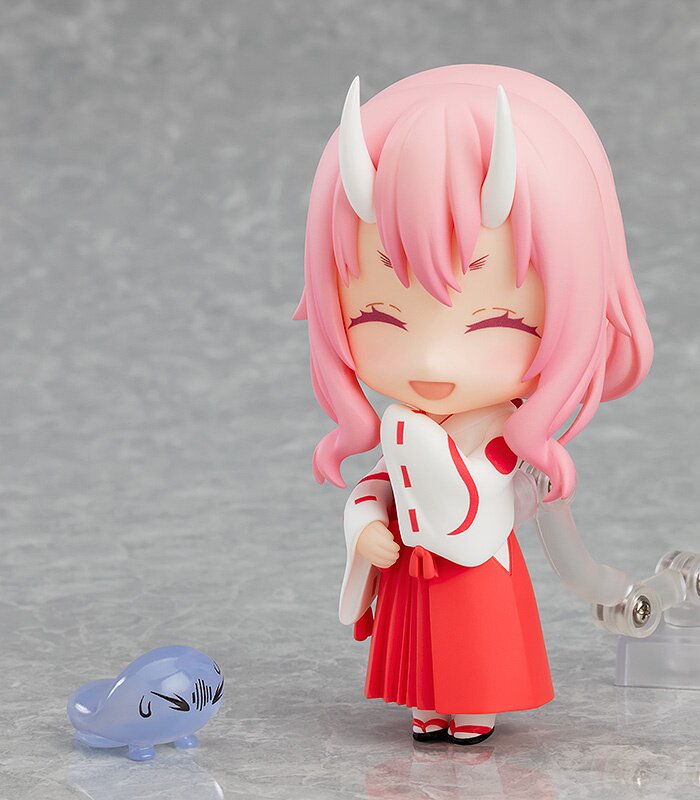 nendoroid 328