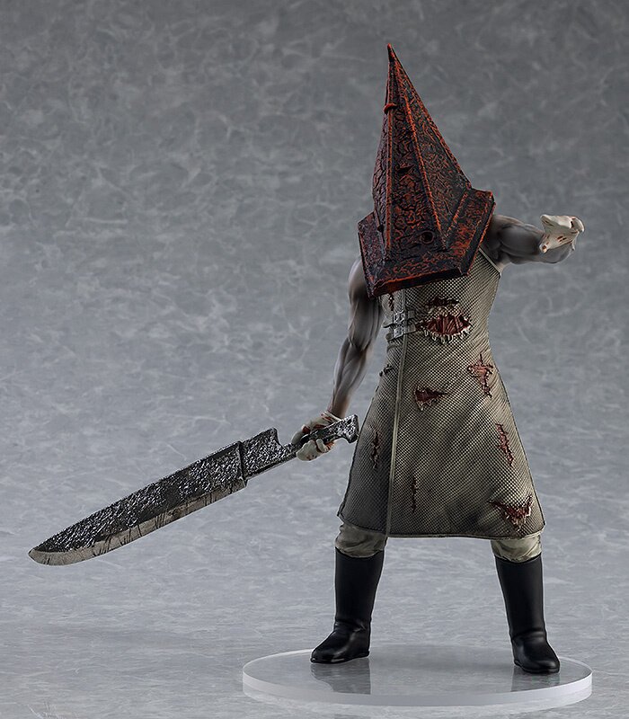 Silent Hill 2 Red Pyramid Thing Mannequin Ver. 1/6 Scale Statue - Tokyo  Otaku Mode (TOM)