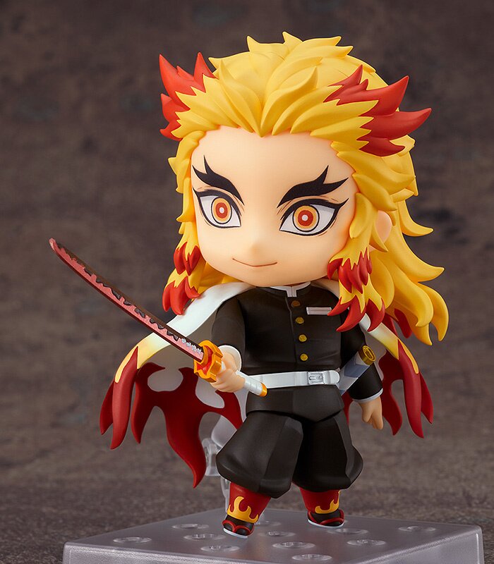 good smile nendoroid demon slayer