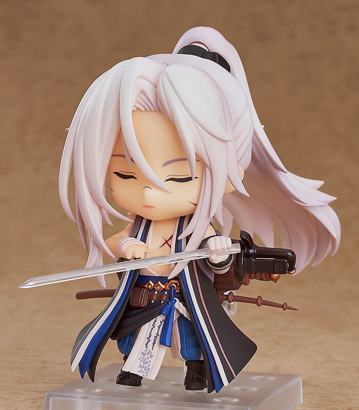 dungeon fighter online nendoroid