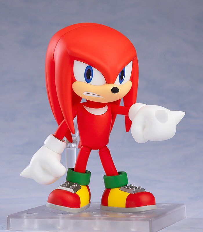 Sonic the Hedgehog Hyper Sonic Glass - Tokyo Otaku Mode (TOM)