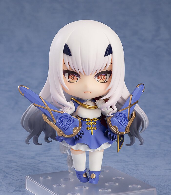 Nendoroid Fate Grand Order Lancer Mélusine: Good Smile Company - Tokyo 