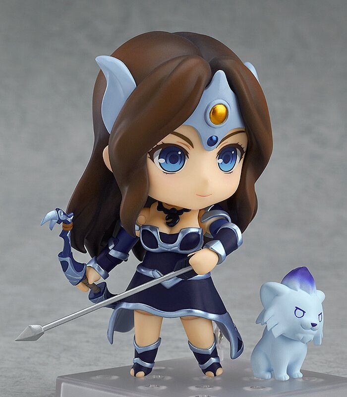 dota 2 nendoroid