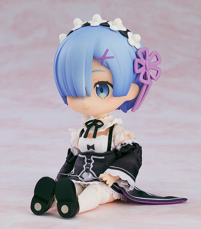 nendoroid 892
