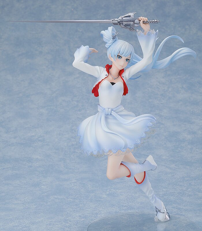 weiss schnee pop up parade