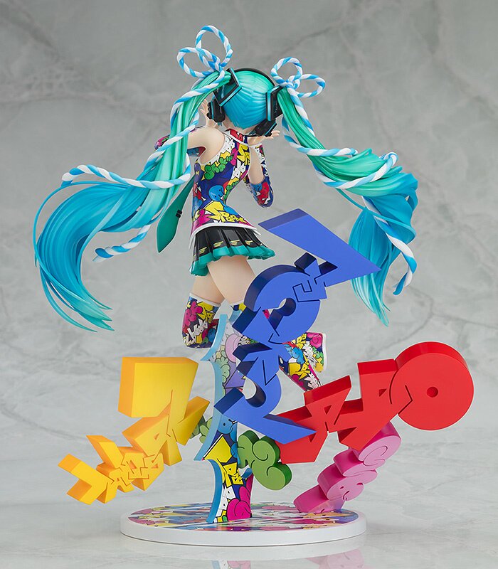 激安単価で Hatsune x Uta Lucky☆Orb: / Anniv. 5th Expo Miku Miku: その他