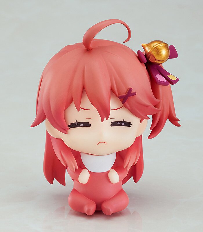 sakura miko nendoroid