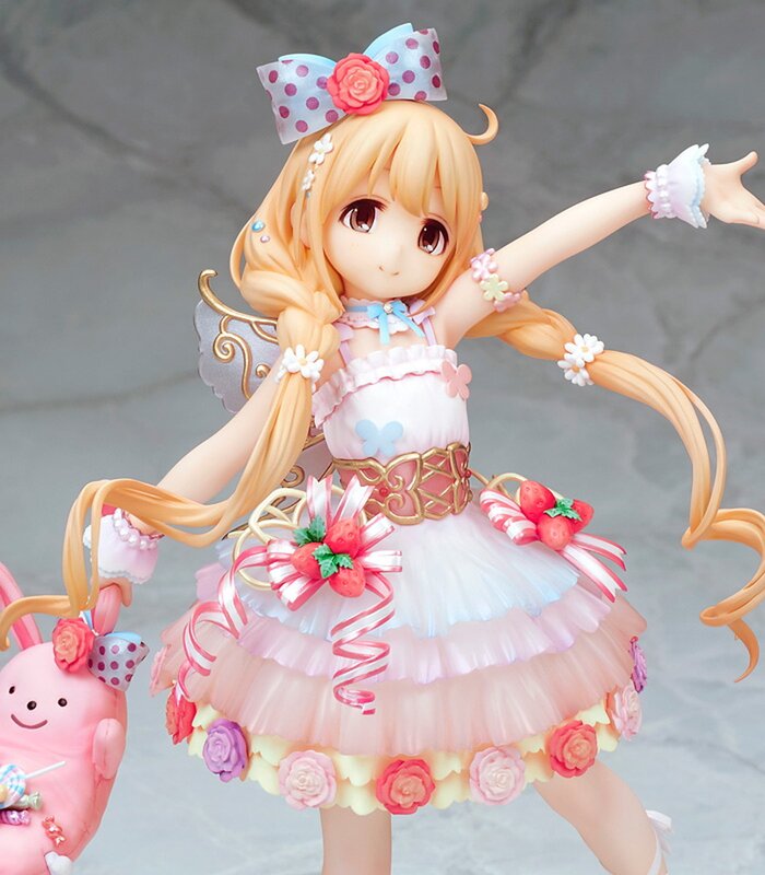 anzu futaba figure