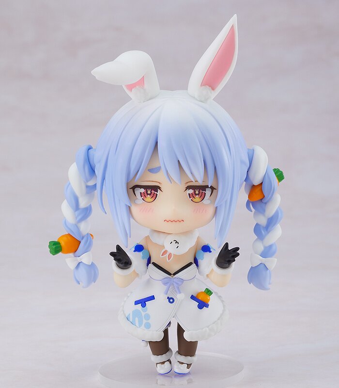 usada pekora nendoroid