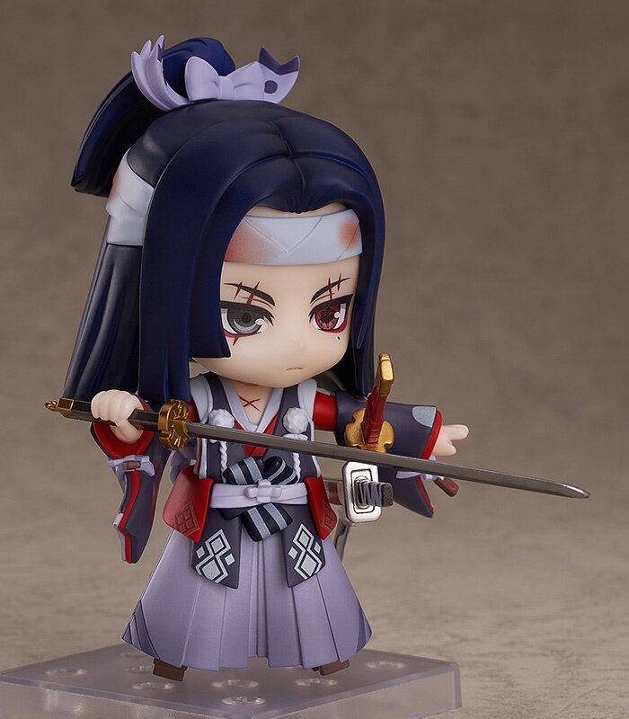 nendoroid onmyoji