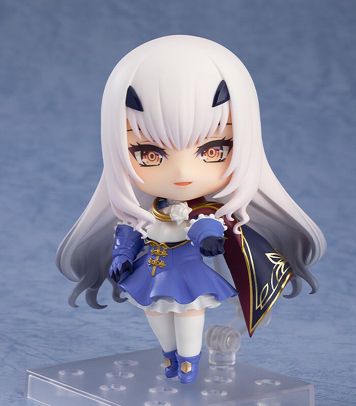 Nendoroid Fate/Grand Order Lancer/Mélusine: Good Smile Company - Tokyo ...