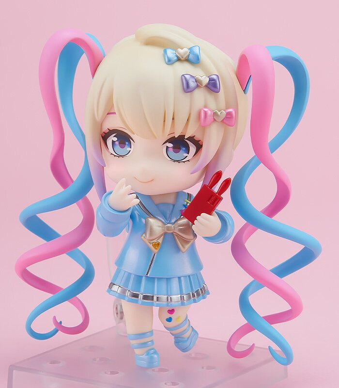 lady weird わけあり Nendoroid Needy Streamer Overload OMGkawaiiAngel - Tokyo
