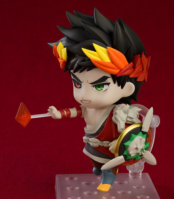 zagreus nendoroid