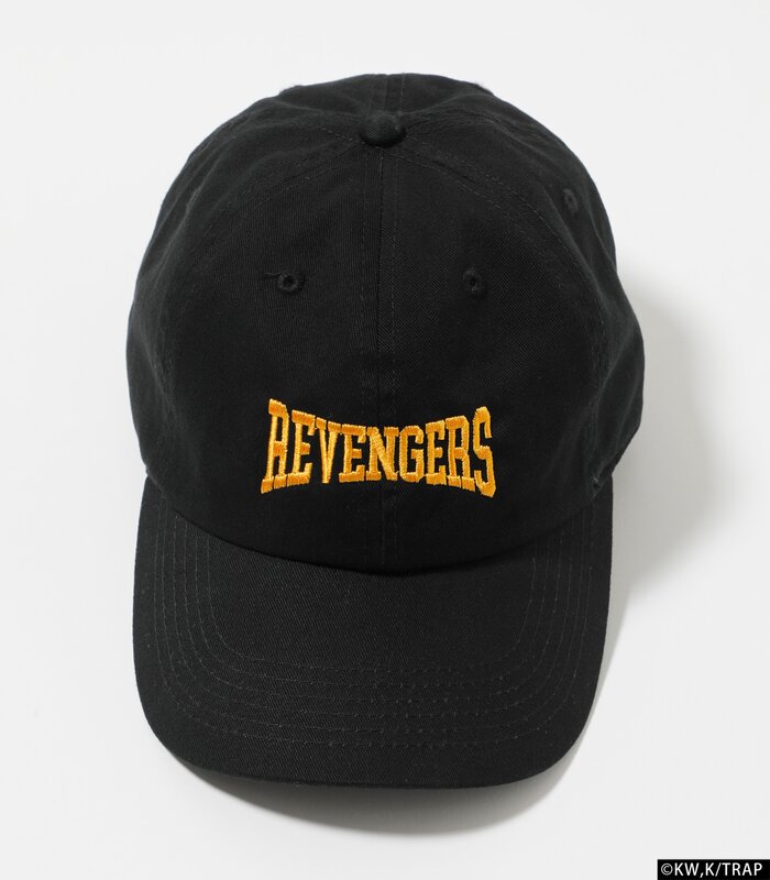 Tokyo Revengers Revengers Cap - Tokyo Otaku Mode (TOM)