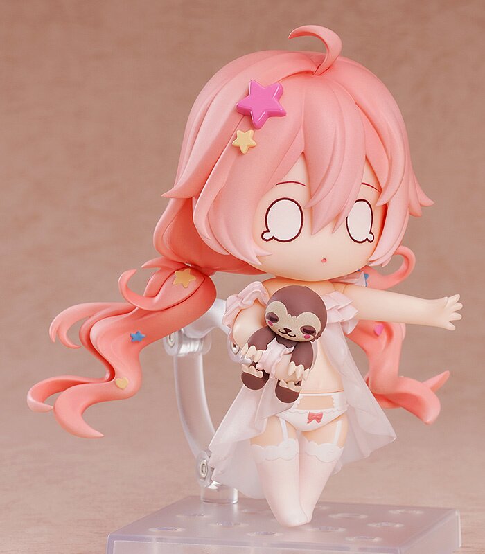 evante nendoroid