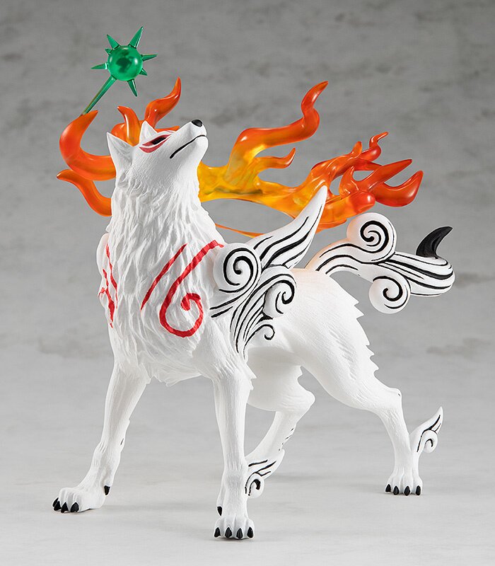 amaterasu pop up parade