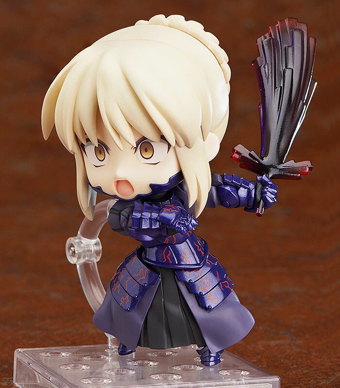 nendoroid 084