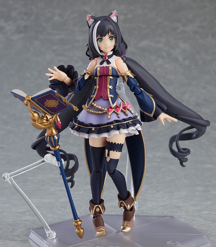 figma キャル figma Sakamata Chloe｜Good Smile Company