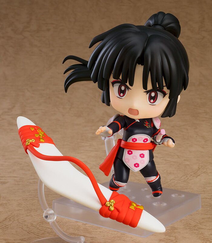 nendoroid inuyasha