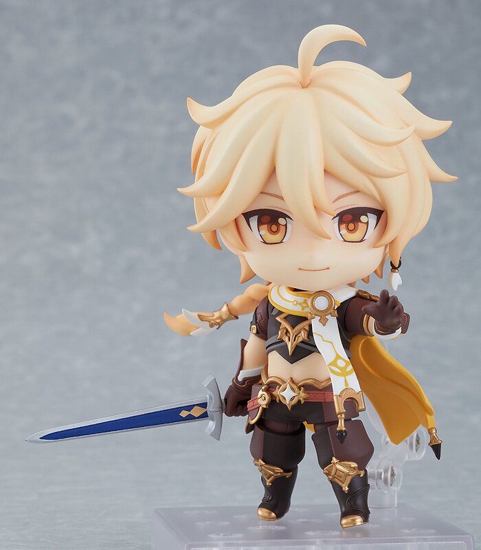 aether nendoroid