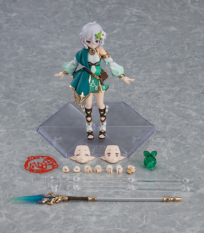 figma Princess Connect! Re:Dive Kokkoro: MAX FACTORY - Tokyo Otaku