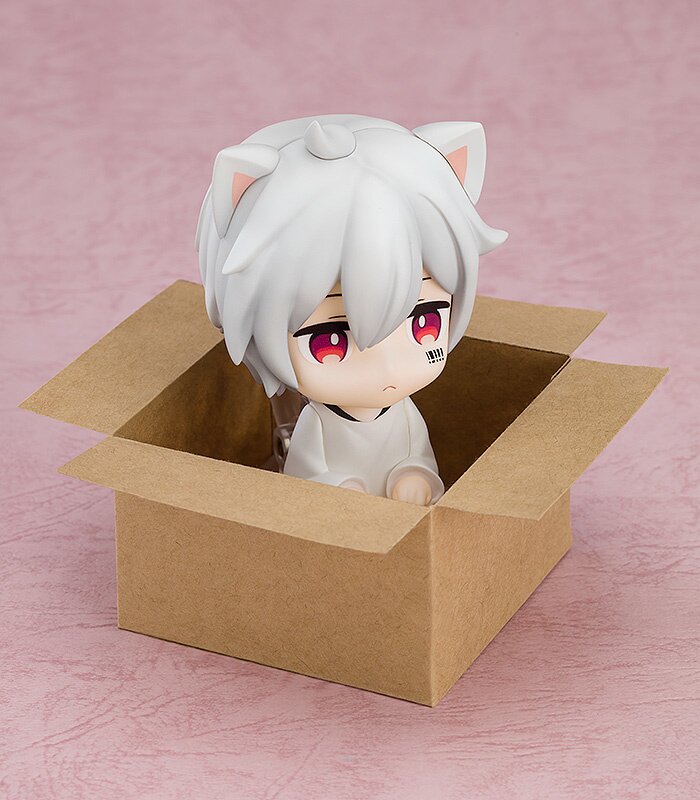 mafumafu nendoroid