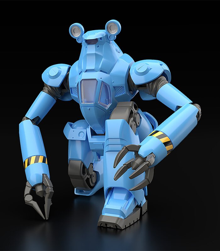 【レア】PATLABOR モバイルポリス グッズ Bandai Spirits Ingram 2 Mobile Police PATLABOR Bandai Master